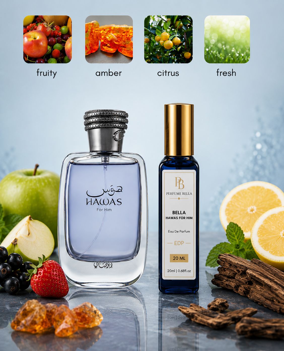 Gift Pack